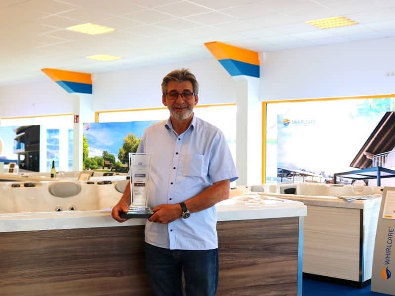 Whirlcare Industries GmbH