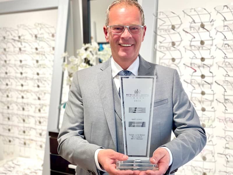Forum.optik GmbH Münster