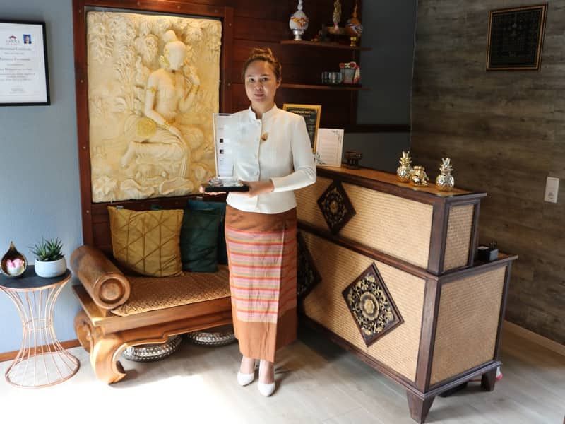 SalaThai Massage & Spa