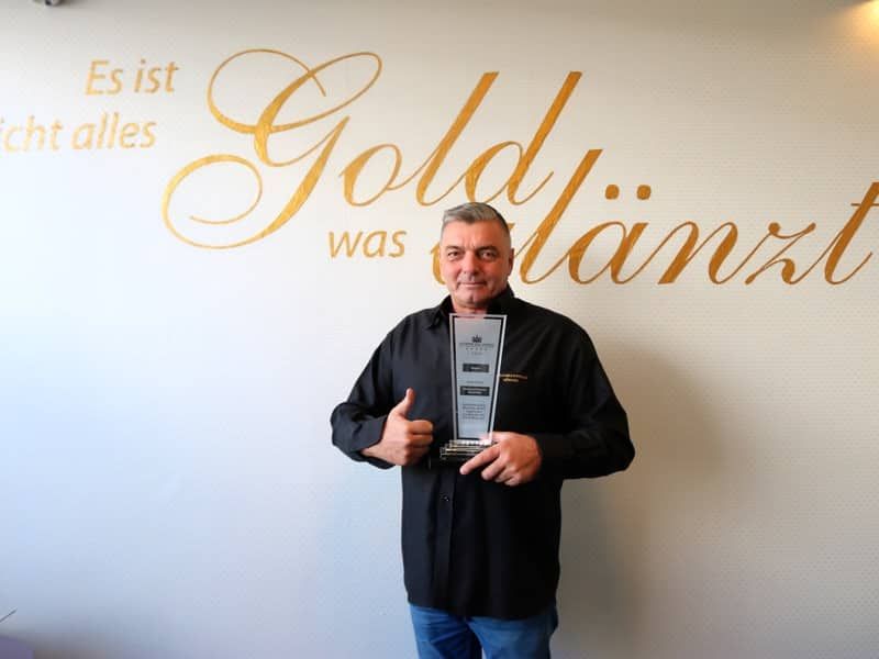 Goldankaufstelle München GmbH